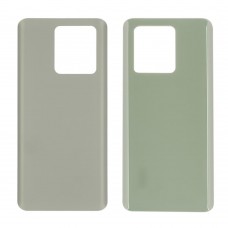 Заднее стекло корпуса для Xiaomi 13T Meadow зеленый (зелёное)