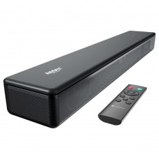 Саундбар Remax RTS-20 черный
