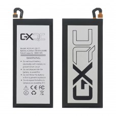 Аккумулятор GXQC EB-BA520ABE/ EB-BJ530ABE для Samsung A520 A5 (2017)/ J530 J5 (2017) Аккумулятор GXQC EB-BA520ABE/ EB-BJ530ABE для Samsung A520 A5 (2017)/ J530 J5 (2017)