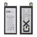 Аккумулятор GXQC EB-BA520ABE/ EB-BJ530ABE для Samsung A520 A5 (2017)/ J530 J5 (2017)