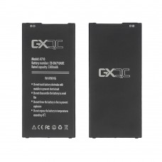 Аккумулятор GXQC EB-BA710ABE для Samsung A710/ A710F/ A7 (2016) Аккумулятор GXQC EB-BA710ABE для Samsung A710/ A710F/ A7 (2016)