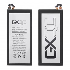Аккумулятор GXQC EB-BA720ABE для Samsung A720 A7 (2017) Аккумулятор GXQC EB-BA720ABE для Samsung A720 A7 (2017)