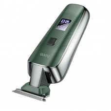 Машинка для стрижки волос Hoco HP23 зеленый Машинка для стрижки волос Hoco HP23 зеленый