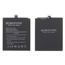 Аккумулятор Borofone BM4Q для Xiaomi Poco F2 Pro/ Redmi K30 Pro Аккумулятор Borofone BM4Q для Xiaomi Poco F2 Pro/ Redmi K30 Pro
