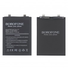 Аккумулятор Borofone BM5V для Xiaomi Redmi Note 13 Pro (5G)/ Poco X6 Аккумулятор Borofone BM5V для Xiaomi Redmi Note 13 Pro (5G)/ Poco X6