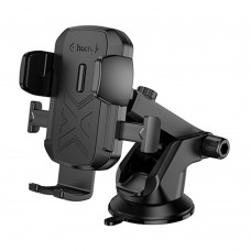 Автодержатель Hoco H65 черный Автодержатель Hoco H65 черный