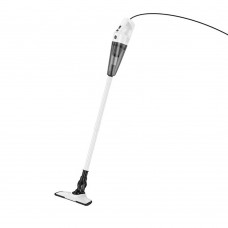 Пылесос ручной для дома Hoco HY10 белый