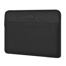 Сумка для ноутбука Wiwu Minimalist Laptop Sleeve 14'' черный Сумка для ноутбука Wiwu Minimalist Laptop Sleeve 14'' черный