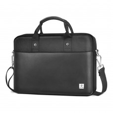 Сумка для ноутбука Wiwu Hali Laptop Bag 15.6" черный Сумка для ноутбука Wiwu Hali Laptop Bag 15.6" черный