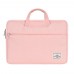 Сумка для ноутбука Wiwu Vivid Laptop Handbag 14'' розовый