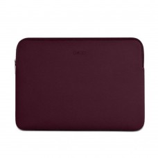 Сумка для ноутбука Wiwu Skin Zero Sleeve 14" Burgundy красный Сумка для ноутбука Wiwu Skin Zero Sleeve 14" Burgundy красный