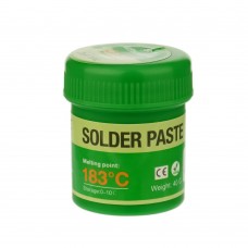 Паста BGA Relife RL-402 40 г, 183 гр. С