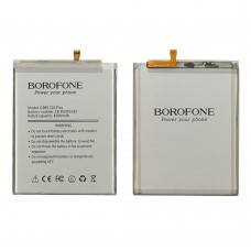 Аккумулятор Borofone EB-BG985ABY для Samsung G985 S20 Plus/ G986B S20 Plus (5G) Аккумулятор Borofone EB-BG985ABY для Samsung G985 S20 Plus/ G986B S20 Plus (5G)