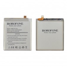 Аккумулятор Borofone EB-BG988ABY для Samsung G988 S20 Ultra Аккумулятор Borofone EB-BG988ABY для Samsung G988 S20 Ultra