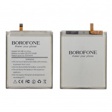 Аккумулятор Borofone EB-BS918ABY для Samsung S918B S23 Ultra Аккумулятор Borofone EB-BS918ABY для Samsung S918B S23 Ultra