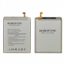 Аккумулятор Borofone EB-BN972ABU для Samsung N975F Note 10 Plus Аккумулятор Borofone EB-BN972ABU для Samsung N975F Note 10 Plus