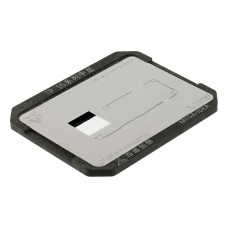 Реболлинг-платформа Mega-Idea с BGA трафаретами iPhone 15 - 15 Pro Max