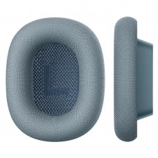 Амбушюры для наушников Hoco W65/ W65 Plus магнитные синий