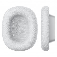 Амбушюры для наушников Hoco W65/ W65 Plus магнитные серебристый