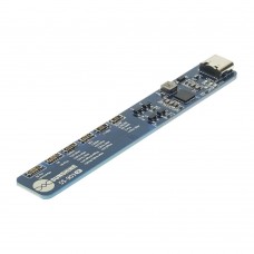 Плата активации и зарядки аккумуляторов Sunshine SS-903 SE (iP8 - iP16 Pro Max)