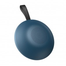 Портативная bluetooth колонка Borofone BR48 синий
