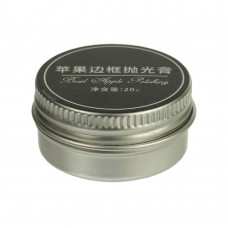 Паста полировочная Bezel Apple Polishing 20 гр Паста полировочная Bezel Apple Polishing 20 гр