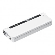 Вакуумный упаковщик AD03 белый