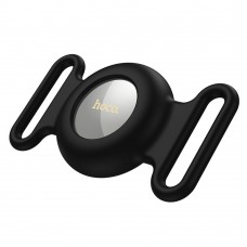 GPS-трекер Hoco E91C для домашних животных в комплекте с креплением белый GPS-трекер Hoco E91C для домашних животных в комплекте с креплением белый