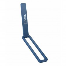 Складной держатель для телефона Hoco DCA68 dark синий