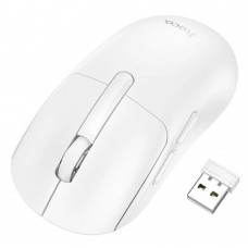 Беспроводная мышь Hoco DI88 белый