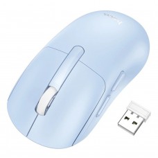 Беспроводная мышь Hoco DI88 синий