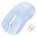 Беспроводная мышь Hoco DI88 синий