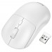 Беспроводная мышь Hoco GM42 белый