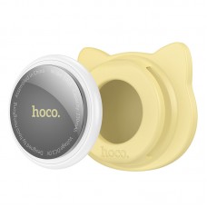 GPS-трекер Hoco E91D (cat type) beige GPS-трекер Hoco E91D (cat type) beige