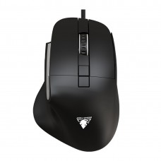 Проводная мышь Jedel CP102 черный