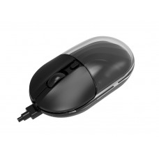Беспроводная мышь Jedel WD142 черный