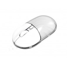 Беспроводная мышь Jedel WD142 белый