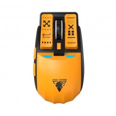 Беспроводная мышь Jedel WD149 желтый