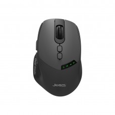 Беспроводная мышь Jedel WD155 grey