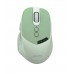 Беспроводная мышь Jedel WD155 7D Dual Mode Wireless Mouse 2000 dpi  зеленая