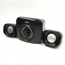 Настольные колонки Jedel SD-560P 5W+2x3W черный