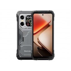 Смартфон Blackview XPLORE 1 12 / 256GB черный