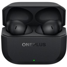 Наушники беспроводные OnePlus Buds 3V E520A черные