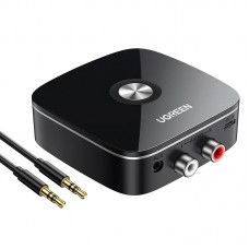 Беспроводной приемник Bluetooth - ресивер Ugreen CM123