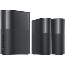 Комплект 3 роутеров Mesh-система Xiaomi BE3600 Pro 3-Pack (DVB4480GL)