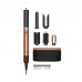 Мультистайлер Dyson Airwrap Co-anda2x Multi Hair Styler Straight+Wavy Amber Silk (143034-01)