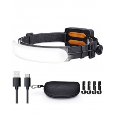 Налобный фонарь KDULIT COB 1500 люмен