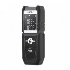 Лазерный дальномер AKKU AK302 до 50 метров 2 батареи AAA