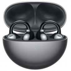 Беспроводные наушники HUAWEI FreeClip (55037247) черные