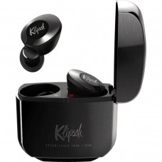 Беспроводные наушники Klipsch T5 II True Wireless Earbuds ANC Gunmetal (черные)